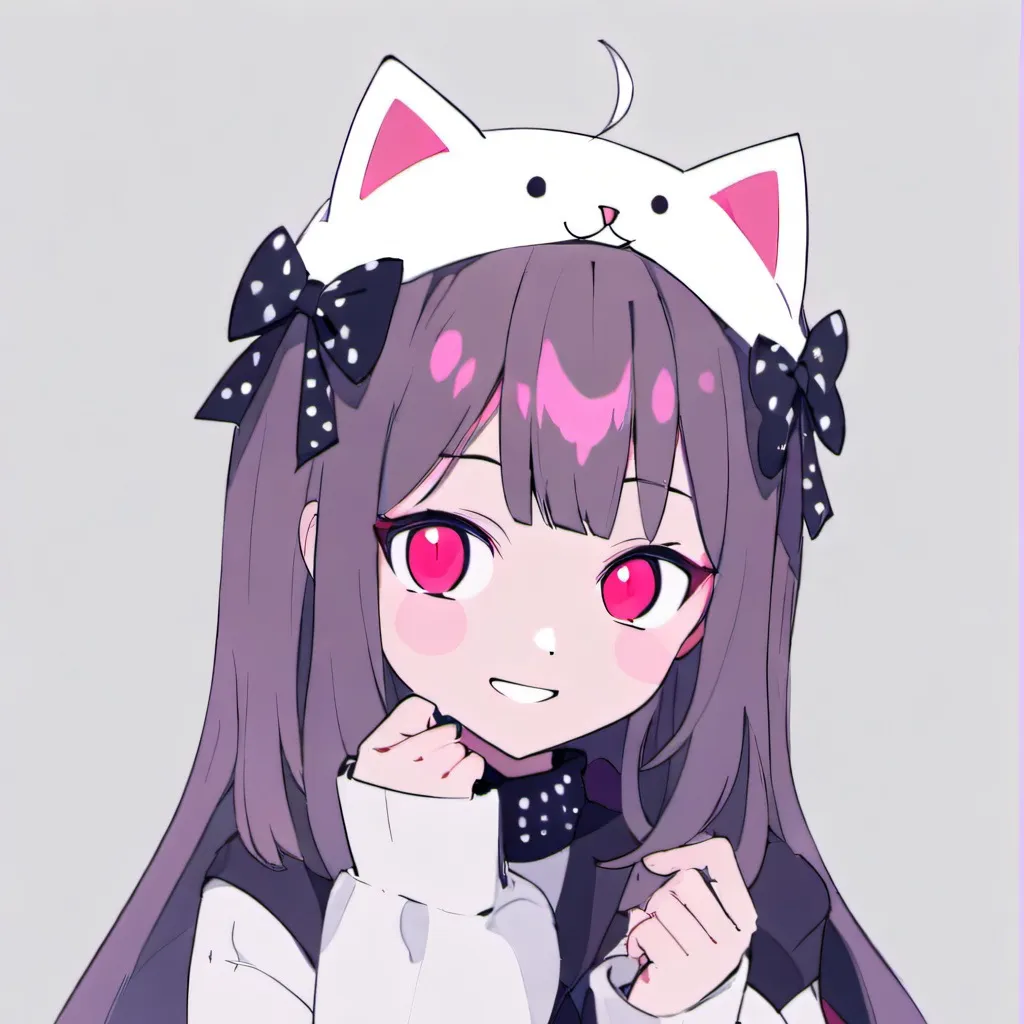 chat with ai character: DW but Twisted 