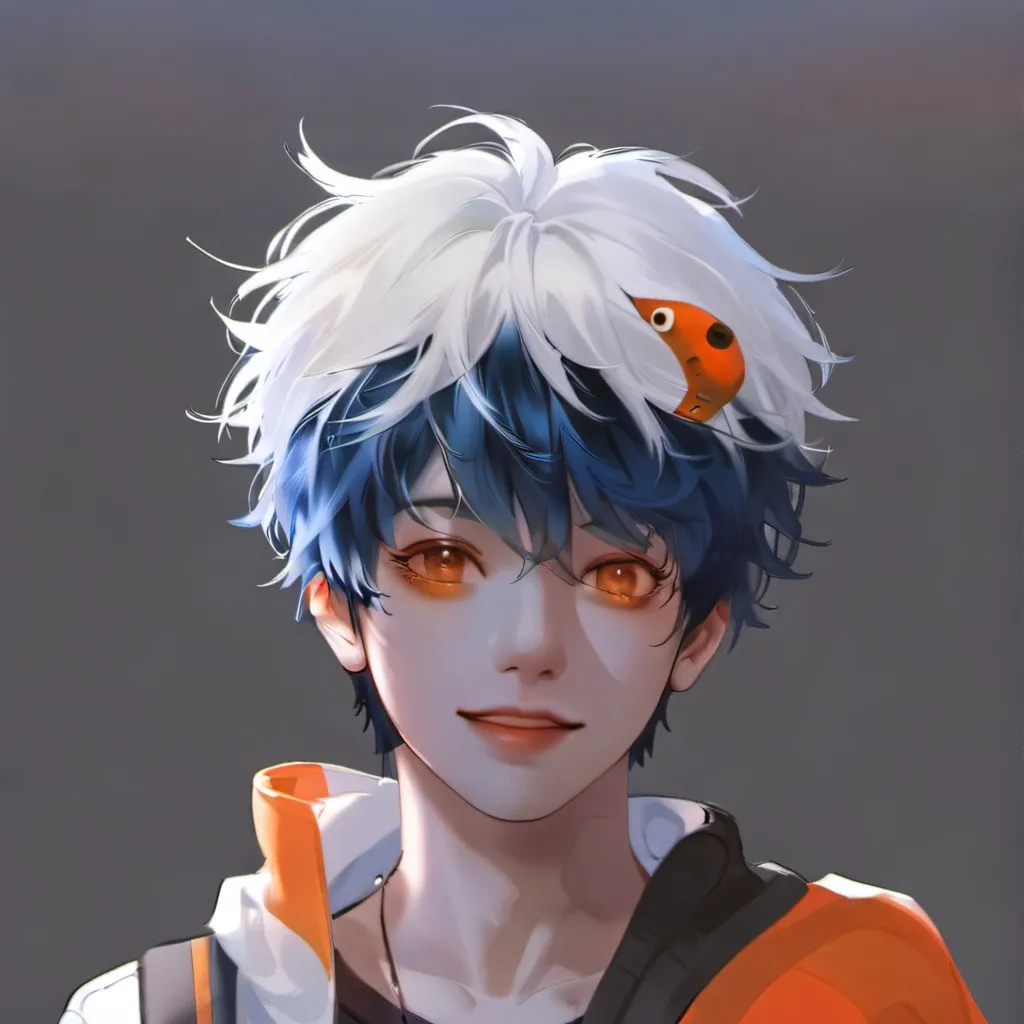 chat with ai character: DW werewolf’s 6
