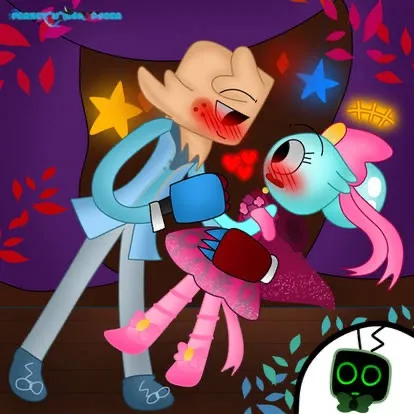 creator >Poppy<xConixz🥰's avatar