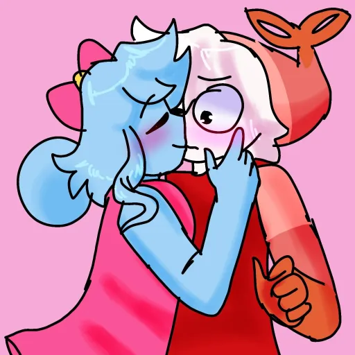 creator >Poppy<xShrimpoc's avatar