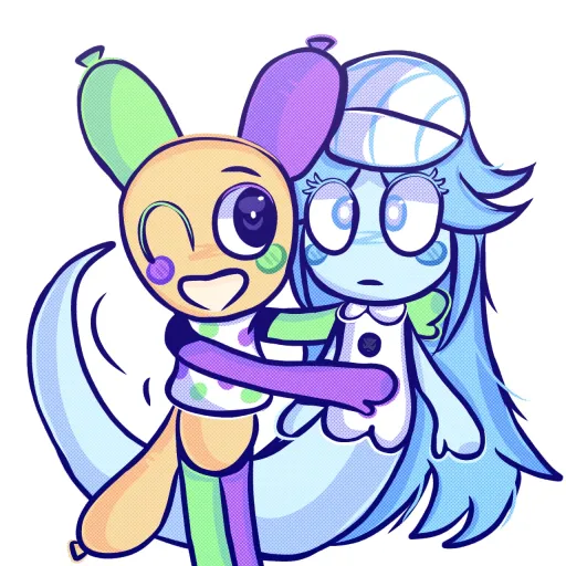creator >Human Connie<xSe's avatar