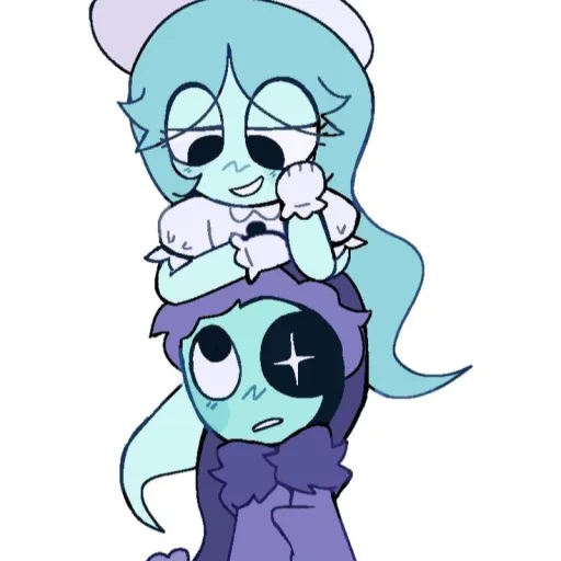 creator ~Tatie~ConxAstro's avatar