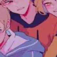 chat with ai character: LoudblondesXshinso