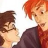 chat with ai character: Fred x Harry