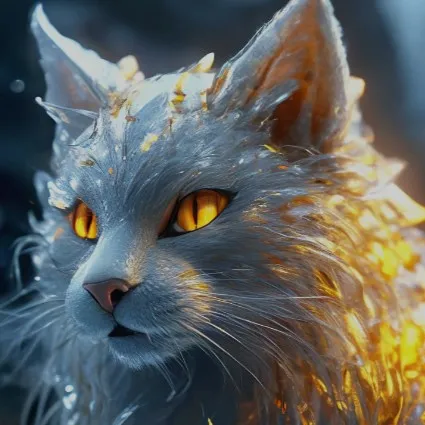 creator °•FrostiKitti•°'s avatar