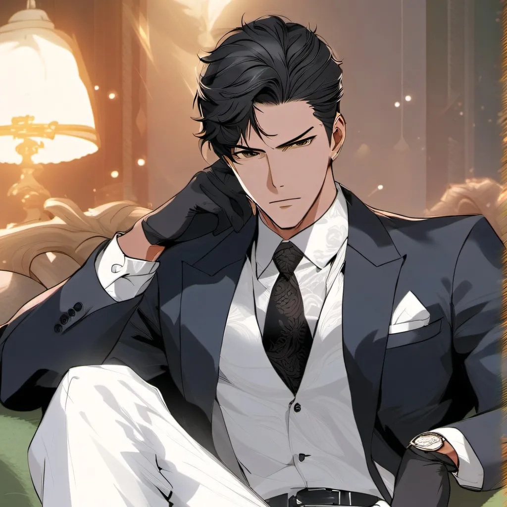 chat with ai character: ~Ace~