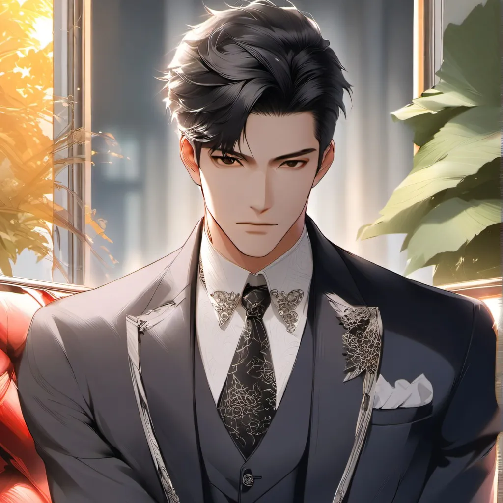 chat with ai character: ~Jake~