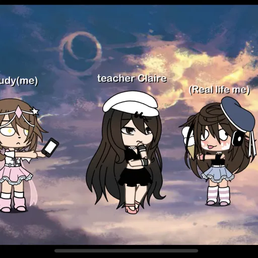 creator Jaya and maya!'s avatar