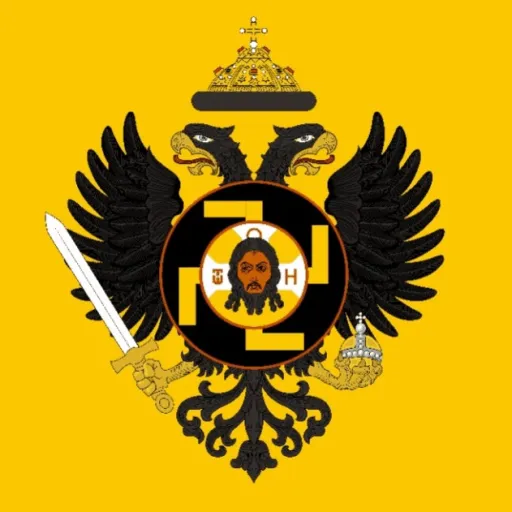 creator HolyRussianEmpire's avatar