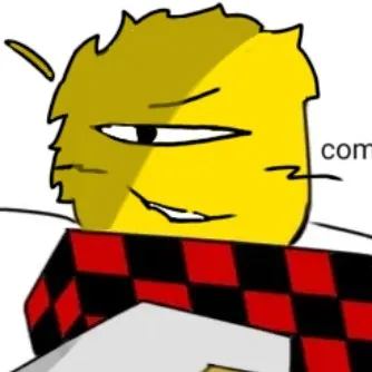 comment user avatar