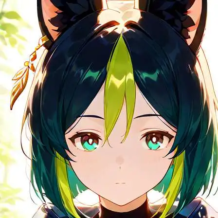 chat with ai character: Tighnari