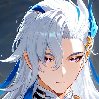 chat with ai character: Neuvillette