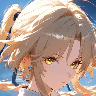 chat with ai character: Yanqing