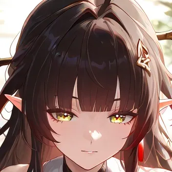chat with ai character: Lingsha