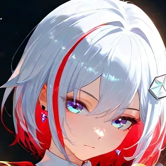 chat with ai character: Topaz