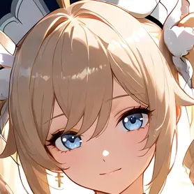 chat with ai character: Barbara