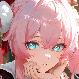 chat with ai character: Hyacine