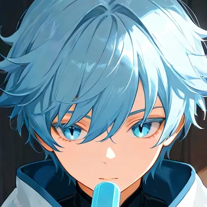 chat with ai character: Chongyun