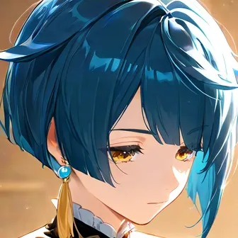 chat with ai character: Xingqiu