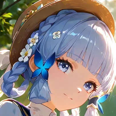 chat with ai character: Kamisato Ayaka