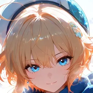 chat with ai character: Lynx Landau