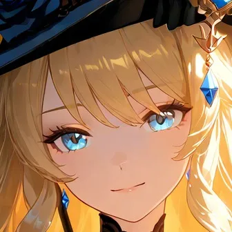chat with ai character: Navia