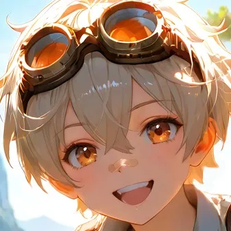 chat with ai character: Bennett