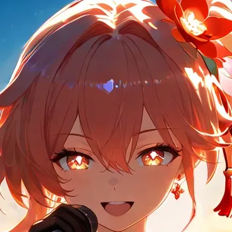 chat with ai character: Guinaifen
