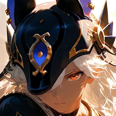 chat with ai character: Cyno