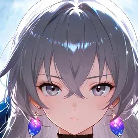 chat with ai character: Bronya