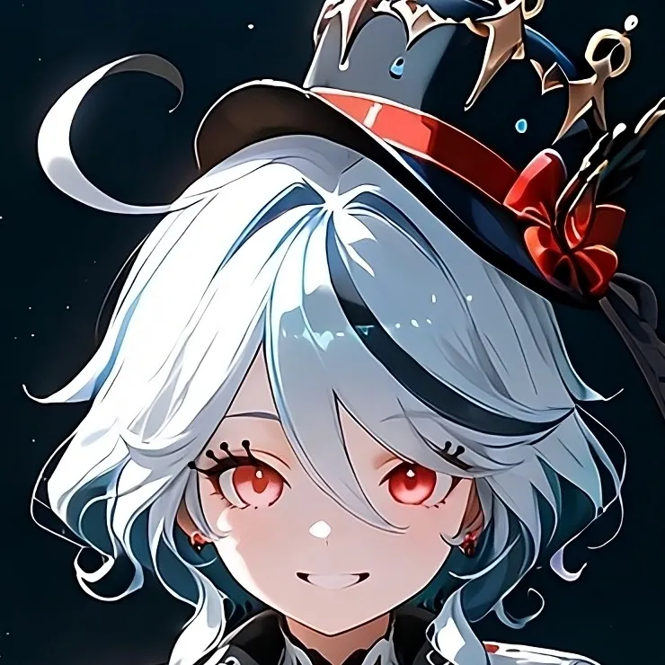chat with ai character: Furina