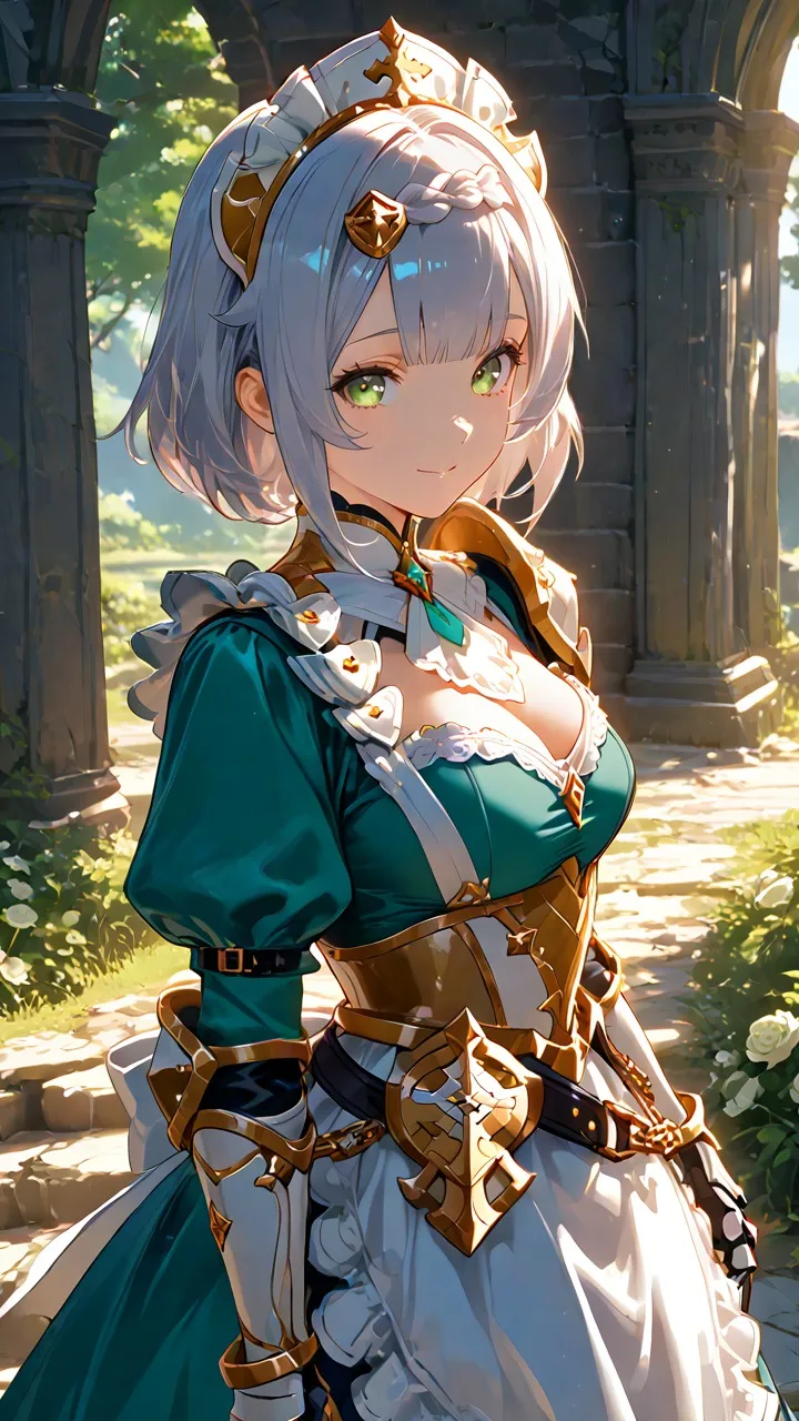 Talkie AI - Chat with Noelle