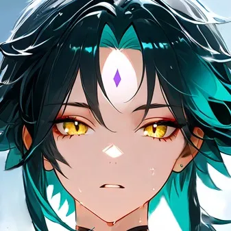 chat with ai character: Xiao