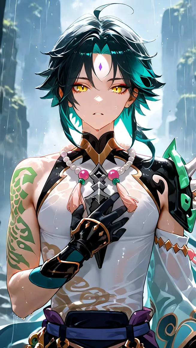 Talkie AI - Chat with Xiao