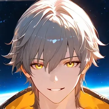 chat with ai character: Caelus