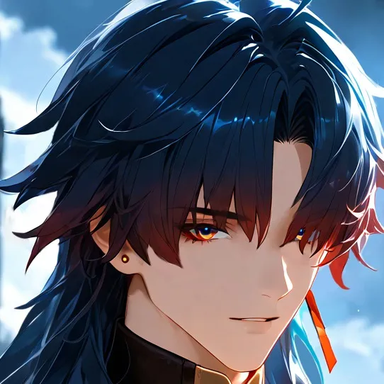 chat with ai character: Blade