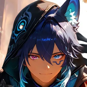 chat with ai character: Ororon