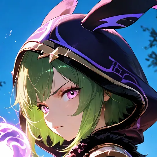 chat with ai character: Aiko