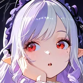 chat with ai character: Vivian