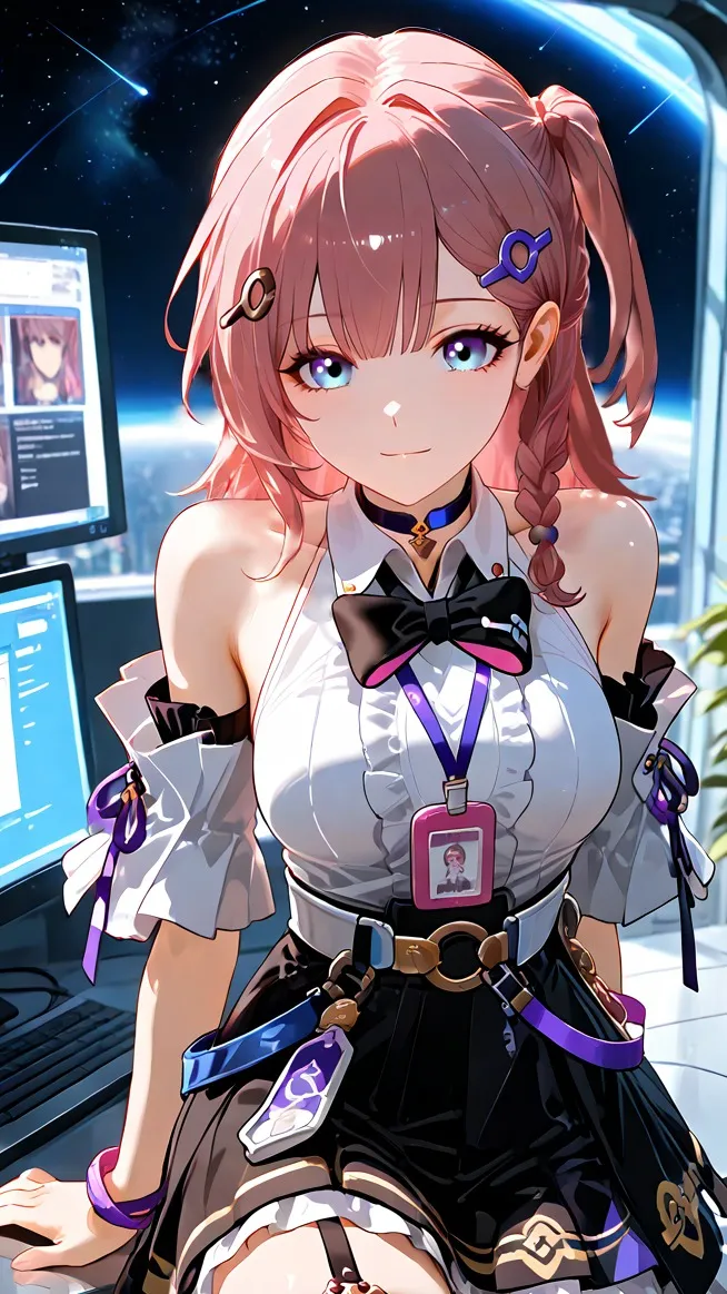 Talkie AI - Chat with Asta