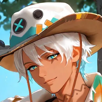 chat with ai character: Ifa