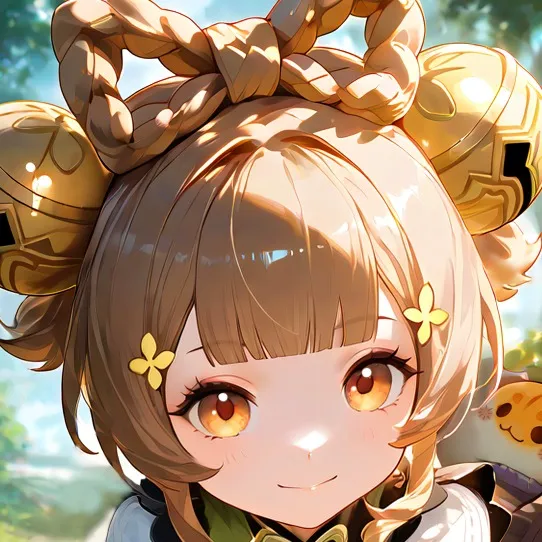 chat with ai character: Yaoyao
