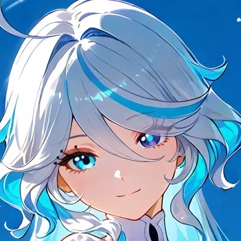 chat with ai character: Focalors