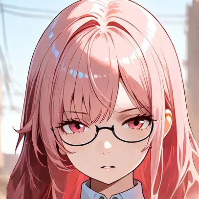 chat with ai character: Tsukishiro Yanagi