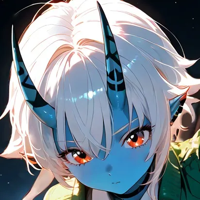 chat with ai character: Soukaku