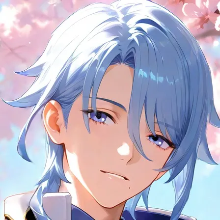 chat with ai character: Kamisato Ayato