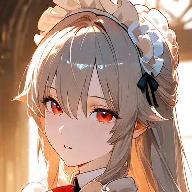 chat with ai character: Rina