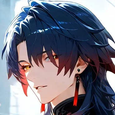 chat with ai character: Blade