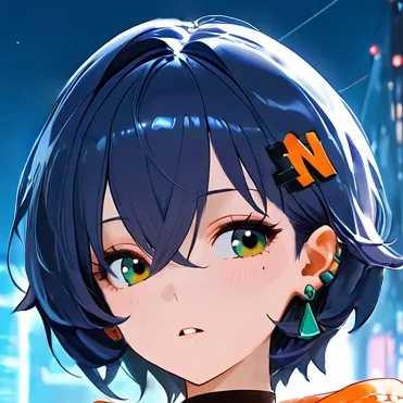 chat with ai character: Belle