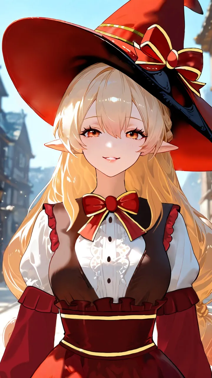 Talkie AI - Chat with Alice